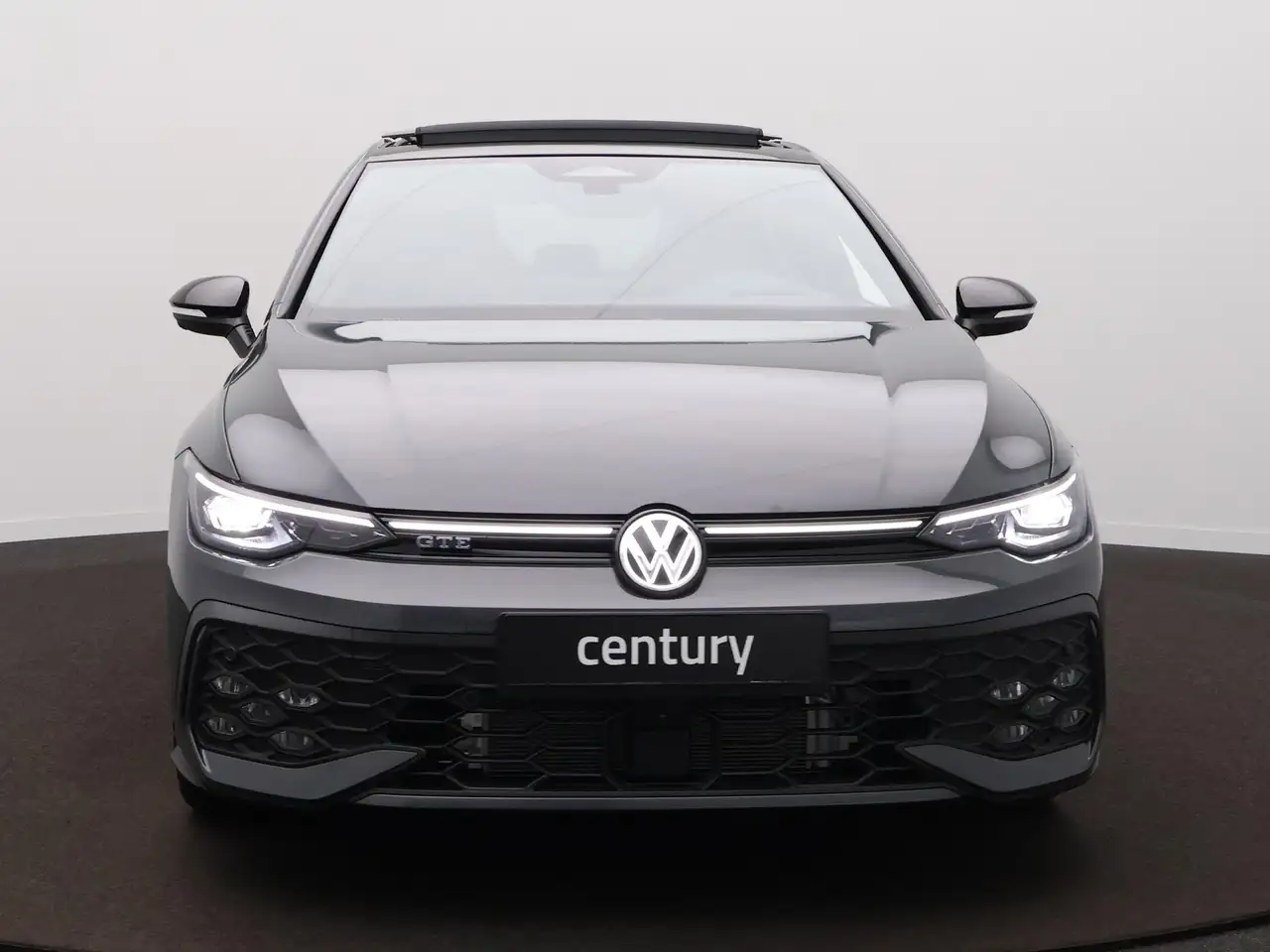 Volkswagen Golf 2026