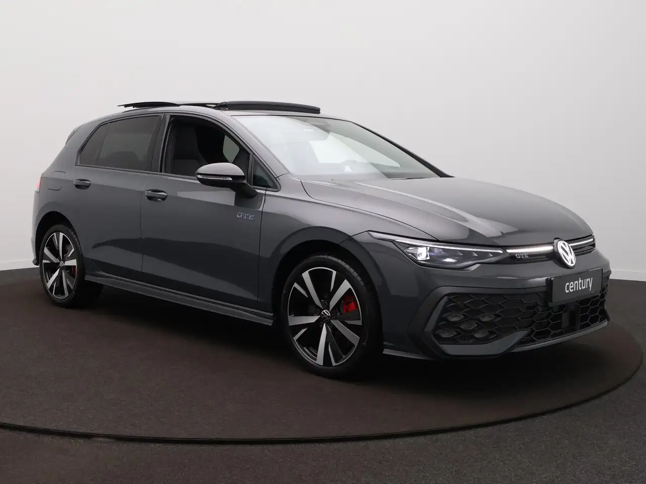 Volkswagen Golf 2026