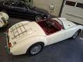MG A 1600 MKII Blanc - thumbnail 19