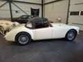MG A 1600 MKII Blanc - thumbnail 10