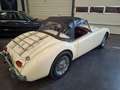 MG A 1600 MKII Blanc - thumbnail 9