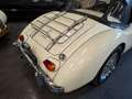 MG A 1600 MKII Blanc - thumbnail 12