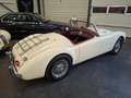 MG A 1600 MKII Blanc - thumbnail 20