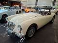 MG A 1600 MKII Blanc - thumbnail 1