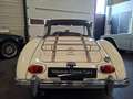 MG A 1600 MKII Blanc - thumbnail 13
