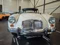 MG A 1600 MKII Blanc - thumbnail 2