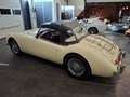MG A 1600 MKII Blanc - thumbnail 4