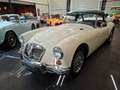 MG A 1600 MKII Blanc - thumbnail 7