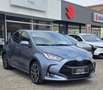 Toyota Yaris Teamplayer Kurzzulassung Grau - thumbnail 3