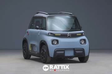 motore elettrico 6kW My Ami Tonic