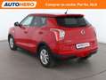 SsangYong Tivoli G16 Limited 4x2 Rojo - thumbnail 4