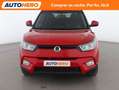 SsangYong Tivoli G16 Limited 4x2 Rojo - thumbnail 9
