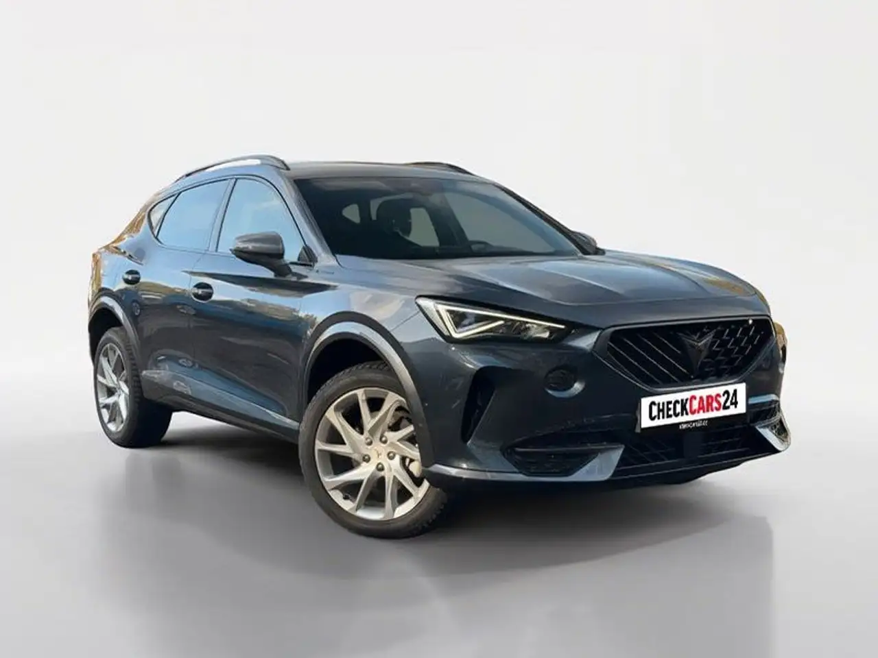 Cupra Formentor Basis a 4Drive