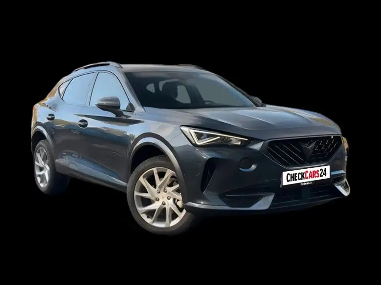 Cupra Formentor Basis a 4Drive, миниатюра 23
