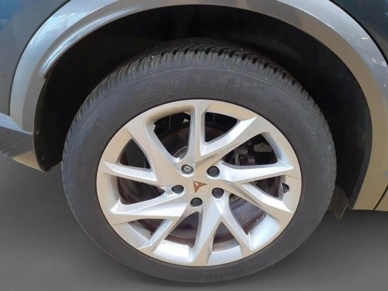 Cupra Formentor Basis a 4Drive, миниатюра 22