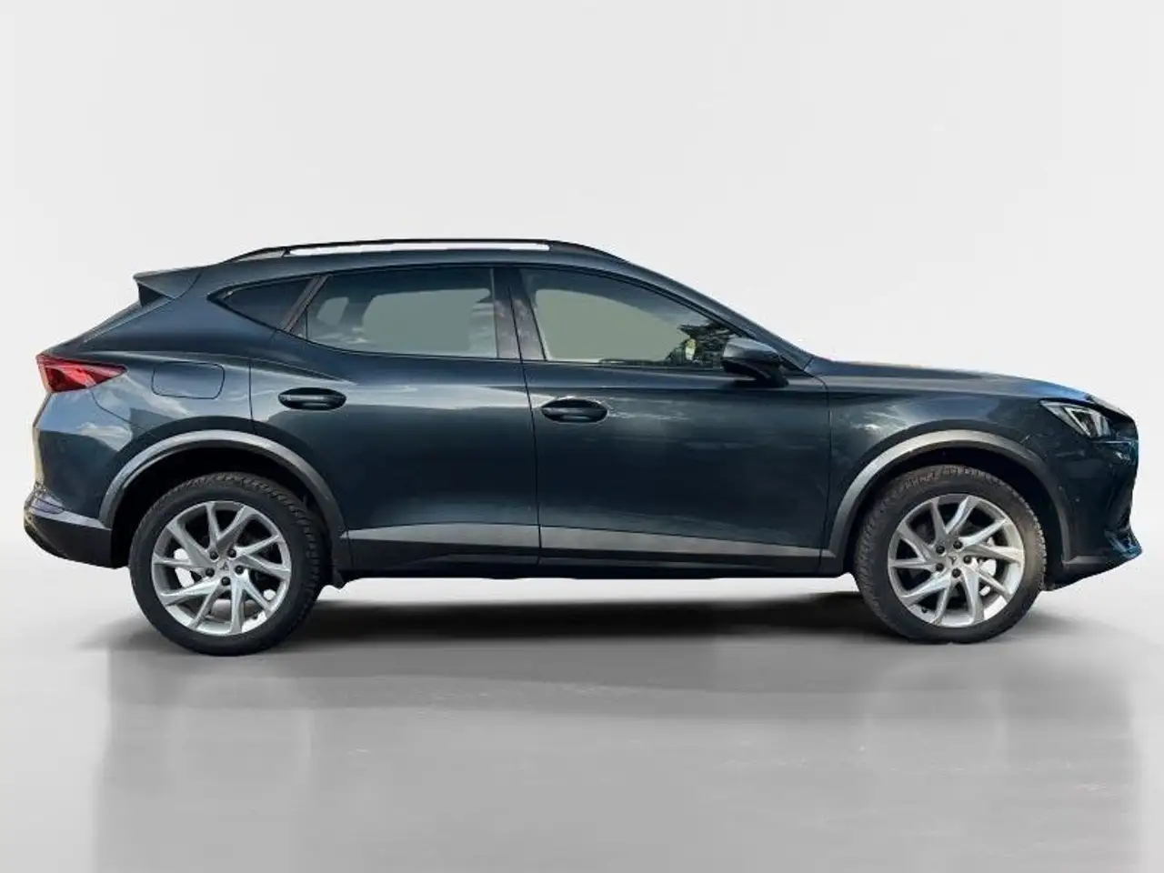 Cupra Formentor Basis a 4Drive, миниатюра 3