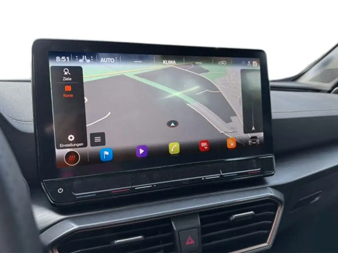 Cupra Formentor Basis a 4Drive, миниатюра 11