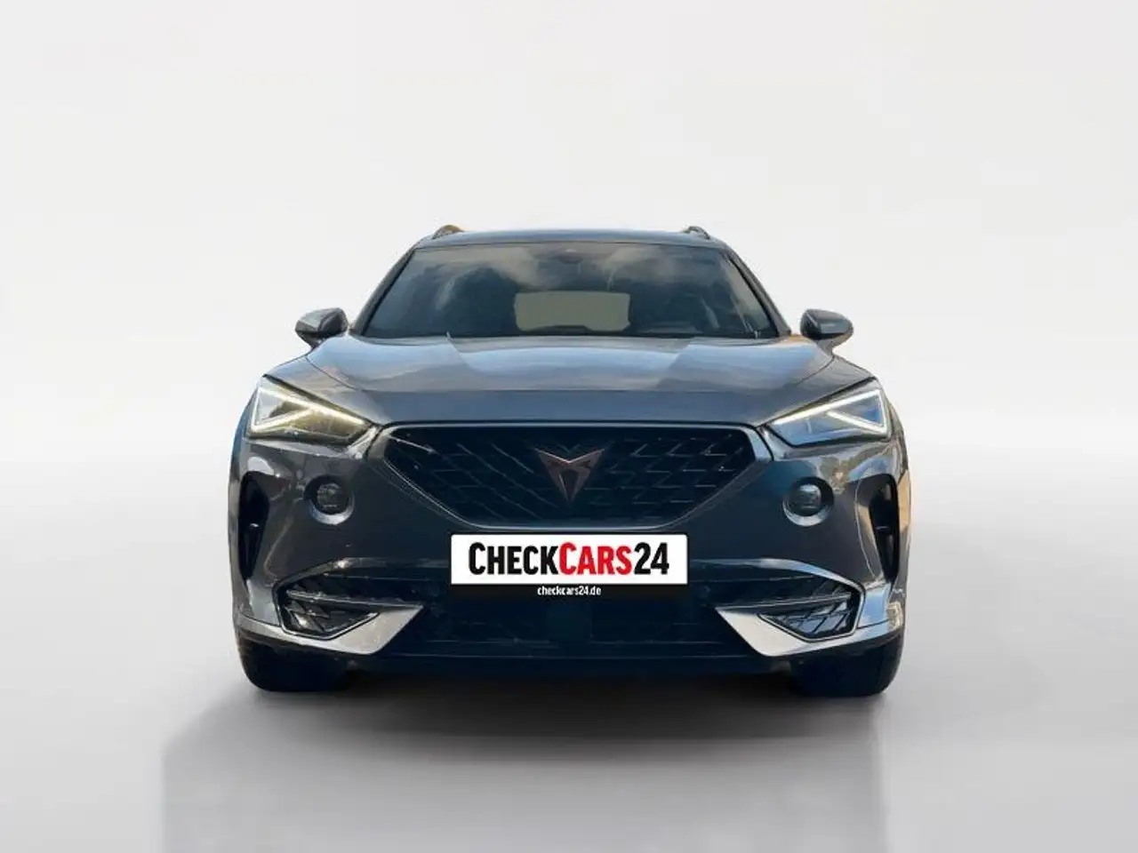 Cupra Formentor Basis a 4Drive, миниатюра 4