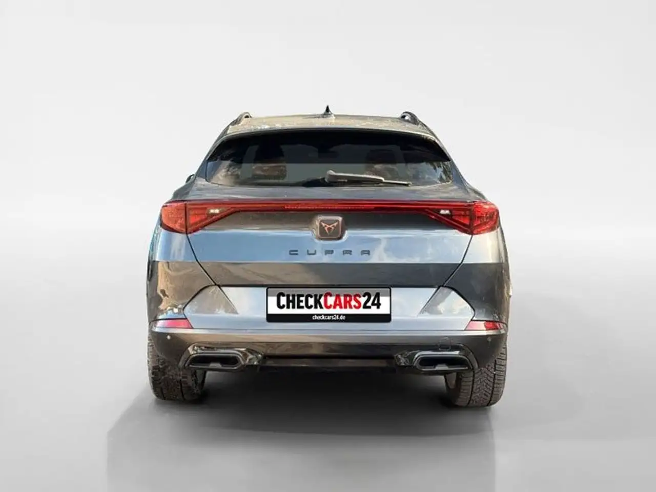 Cupra Formentor Basis a 4Drive, миниатюра 5