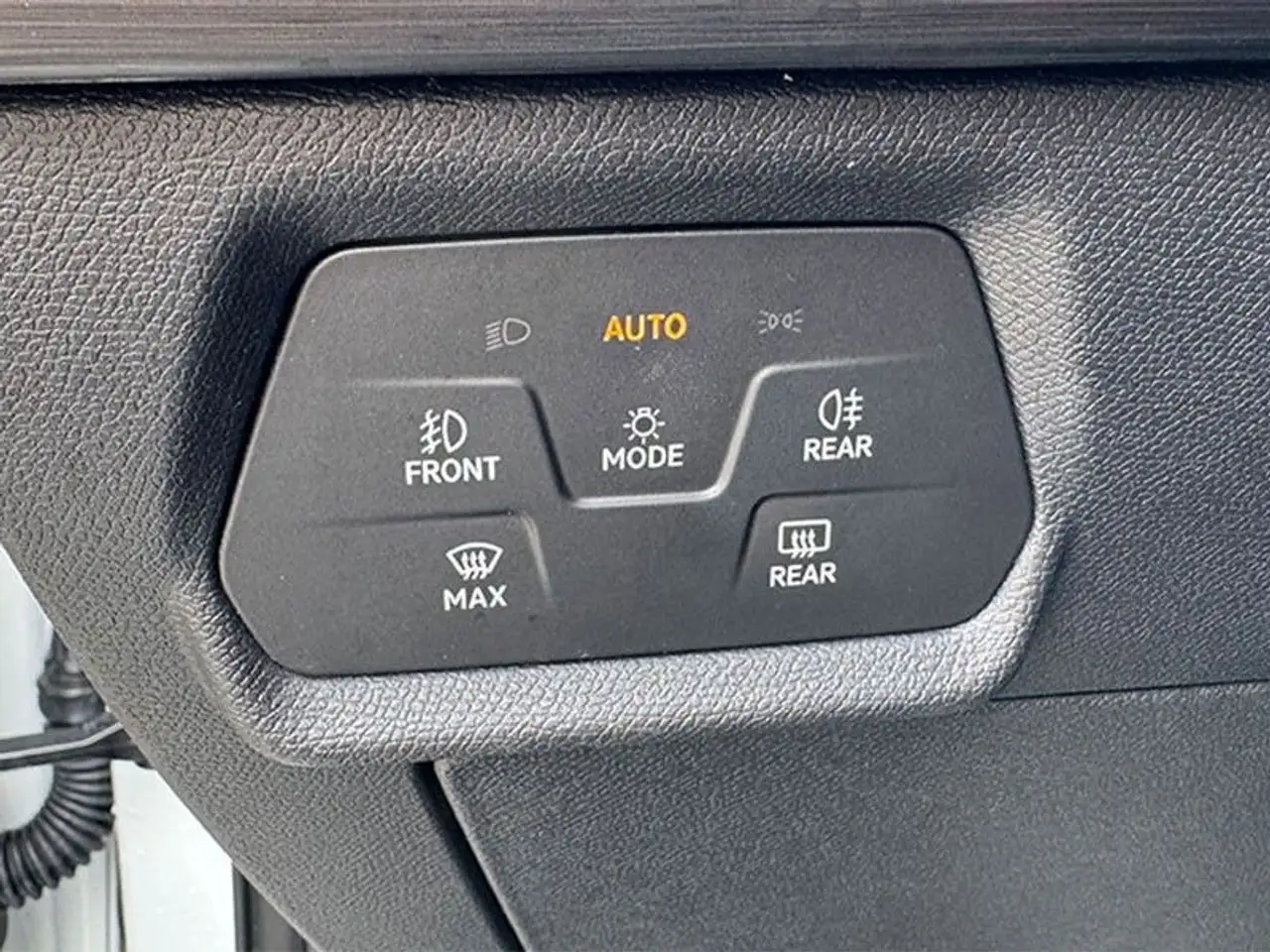 Cupra Formentor Basis a 4Drive, миниатюра 16
