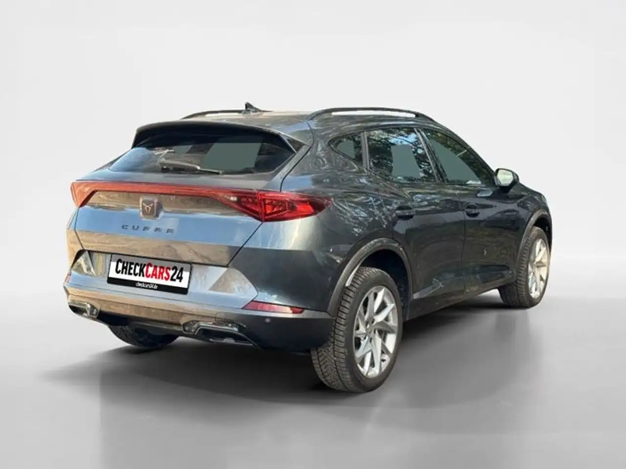 Cupra Formentor Basis a 4Drive, миниатюра 2