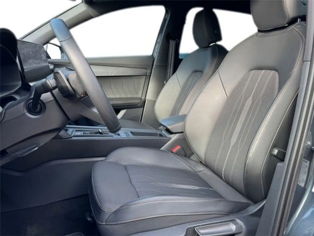 Cupra Formentor Basis a 4Drive, миниатюра 19