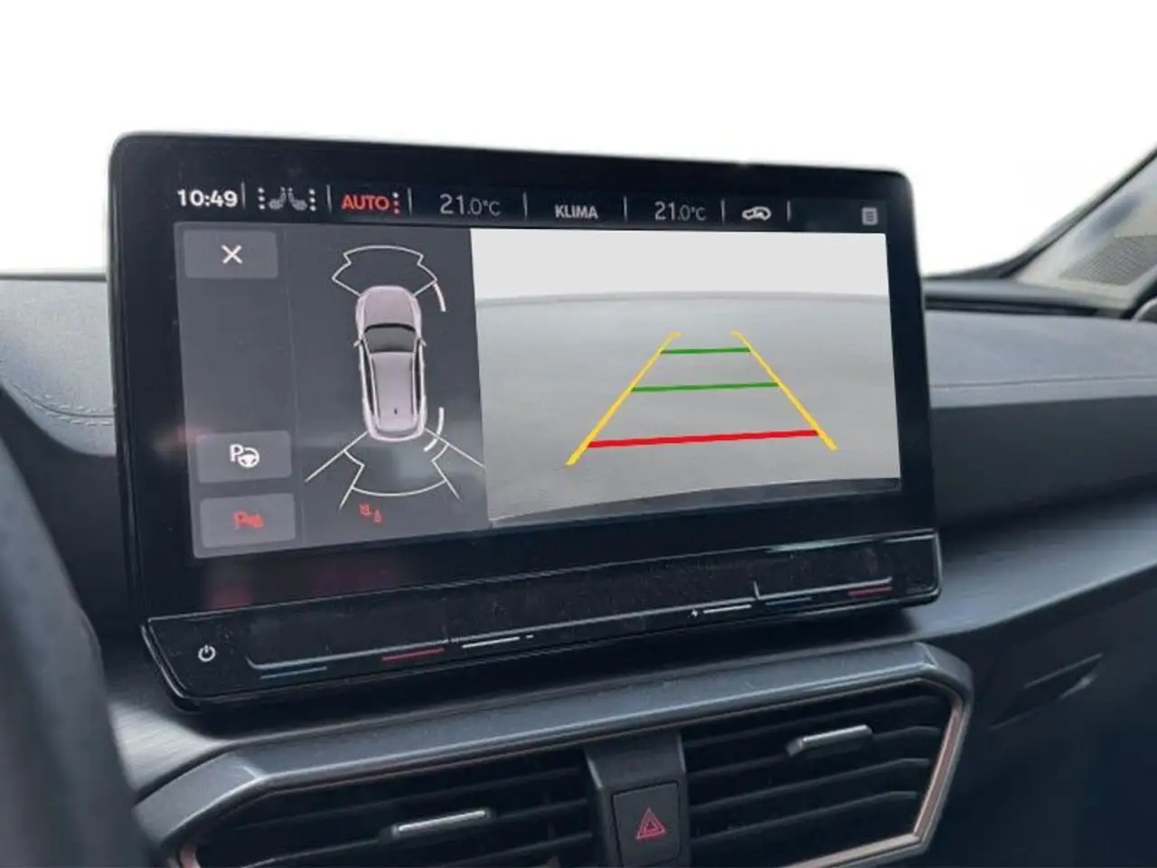 Cupra Formentor Basis a 4Drive, миниатюра 12