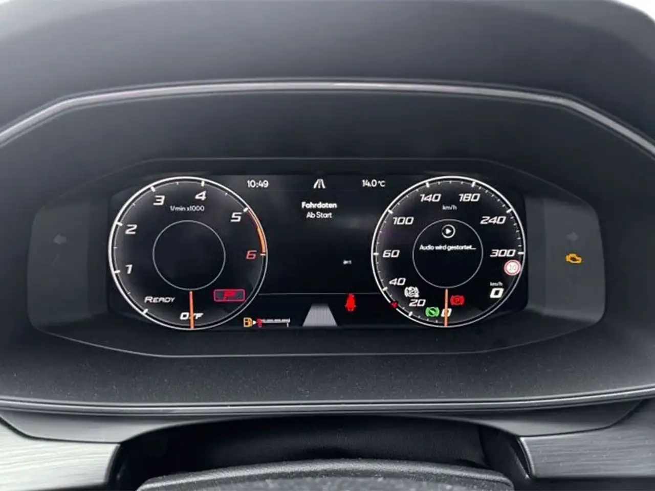 Cupra Formentor Basis a 4Drive, миниатюра 10