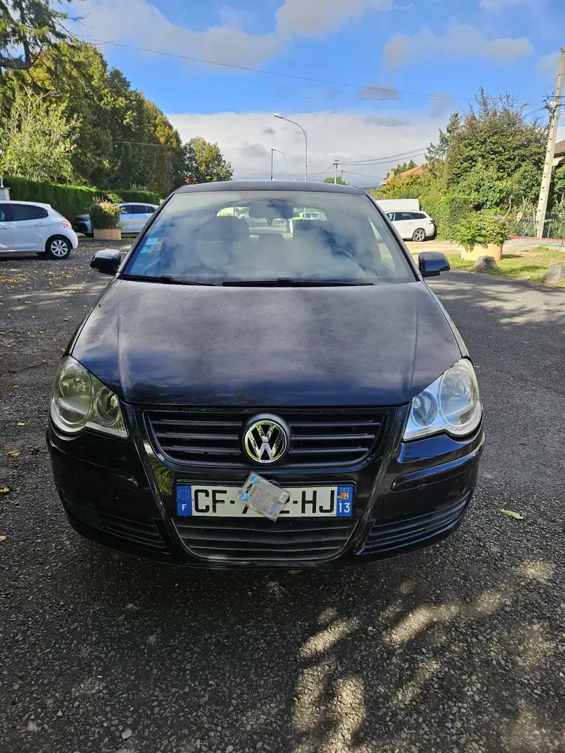 Volkswagen Polo TDI 80 Trend - 2