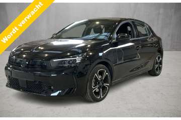 1.2 Turbo GS Panorama dak/Stoel+stuurverwarming.