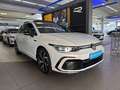 Volkswagen Golf R -Line 1.5 eTSI DSG MATRIX+NAVI+HUD+ACC+AHK Weiß - thumbnail 4