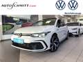 Volkswagen Golf R -Line 1.5 eTSI DSG MATRIX+NAVI+HUD+ACC+AHK Weiß - thumbnail 1
