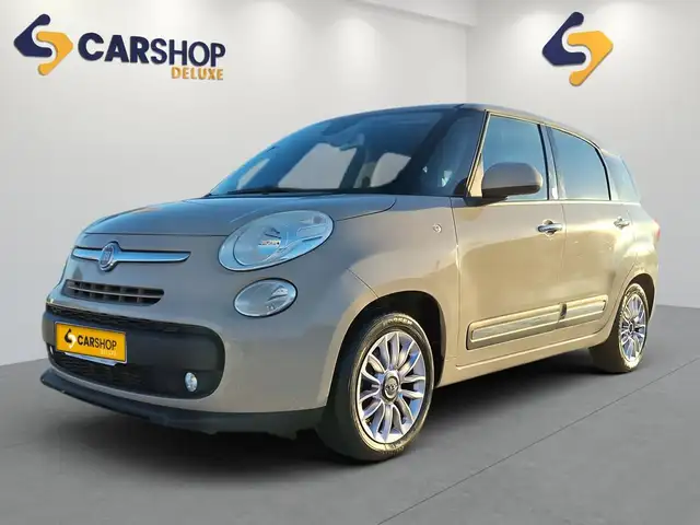 Fiat 500L 1.3Mjt II S&S Lounge 95 Aut.