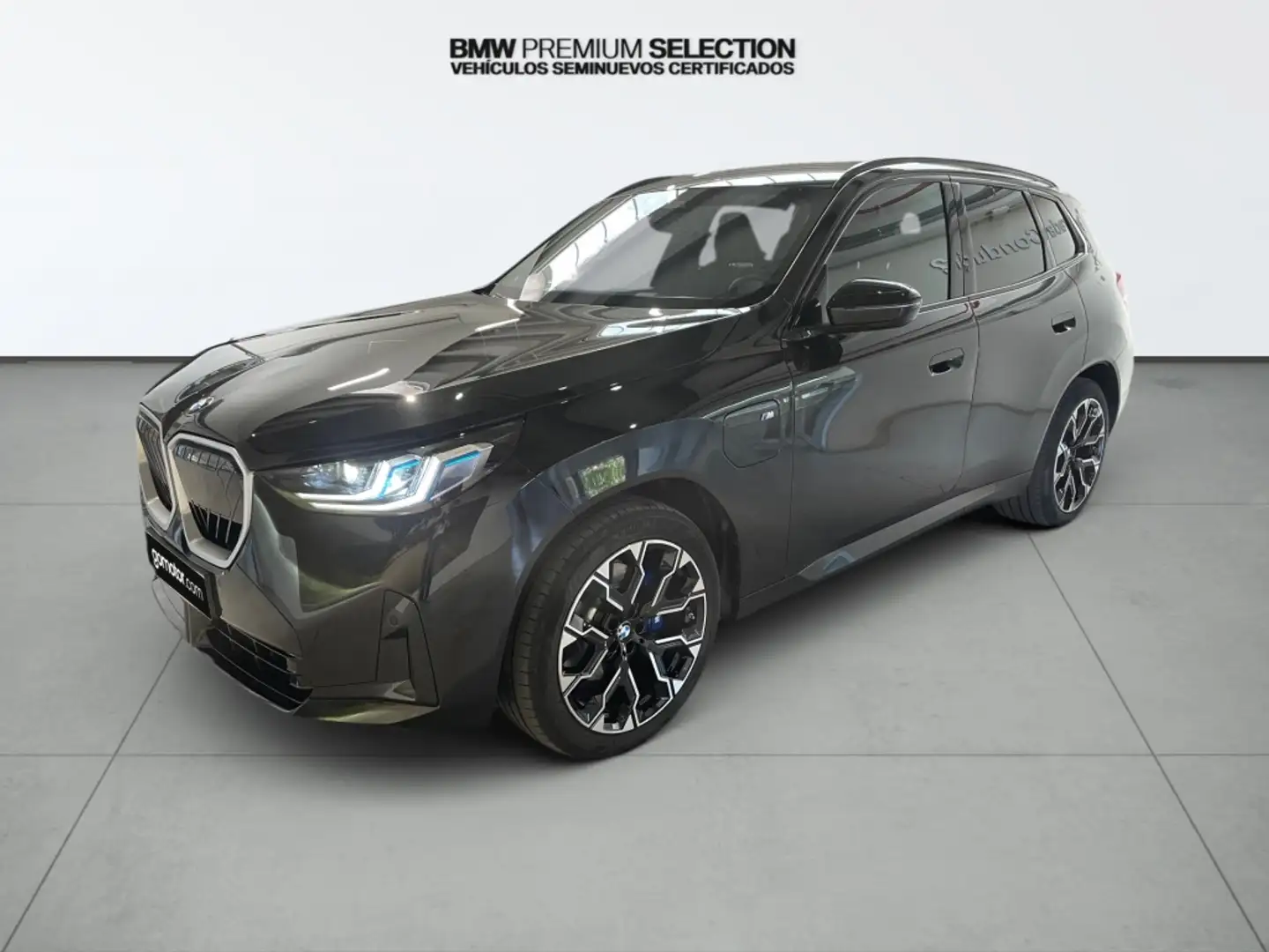 BMW X3 xDrive 30e - 1