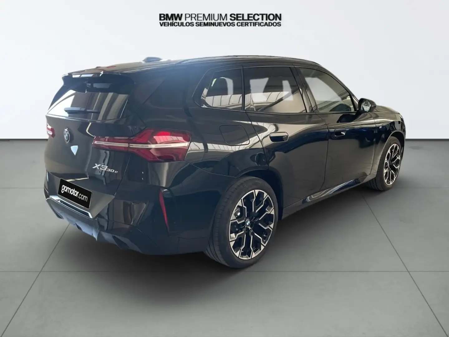 BMW X3 xDrive 30e - 2