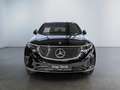 Mercedes-Benz EQC 400 4M MEMO MULTI 360 AHK DISTR KAMERA SPUR Schwarz - thumbnail 5
