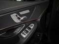 Mercedes-Benz EQC 400 4M MEMO MULTI 360 AHK DISTR KAMERA SPUR Schwarz - thumbnail 17