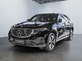 Mercedes-Benz EQC 400 4M MEMO MULTI 360 AHK DISTR KAMERA SPUR Schwarz - thumbnail 2