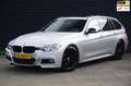 BMW 318 3-serie 318i M Sport | Pano | Led | Leder | Lane a Gris - thumbnail 1