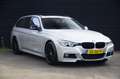 BMW 318 3-serie 318i M Sport | Pano | Led | Leder | Lane a Gris - thumbnail 10