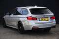 BMW 318 3-serie 318i M Sport | Pano | Led | Leder | Lane a Gris - thumbnail 11