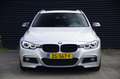 BMW 318 3-serie 318i M Sport | Pano | Led | Leder | Lane a Gris - thumbnail 6