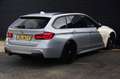 BMW 318 3-serie 318i M Sport | Pano | Led | Leder | Lane a Gris - thumbnail 2