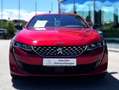 Peugeot 508 GT Pack 225 PureTech EAT8 Roşu - thumbnail 7