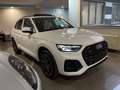 Audi Q5 40 2.0 tdi mhev 12V S line quattro s-tronic Bianco - thumbnail 5