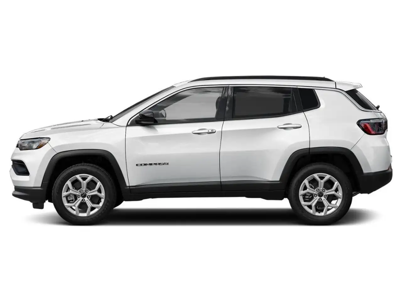 Jeep Compass снимка Jeep Compass