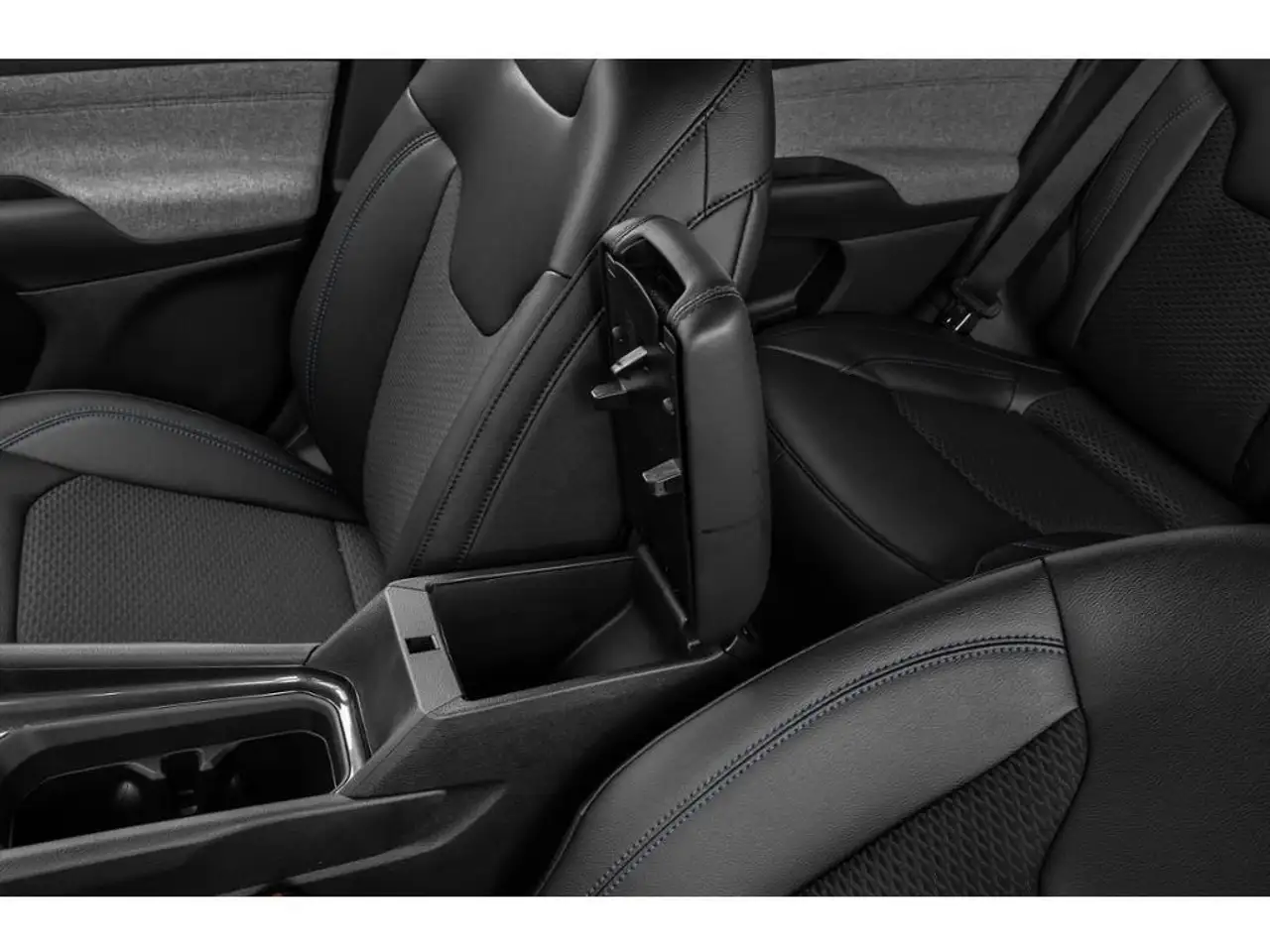 Jeep Compass снимка Jeep Compass