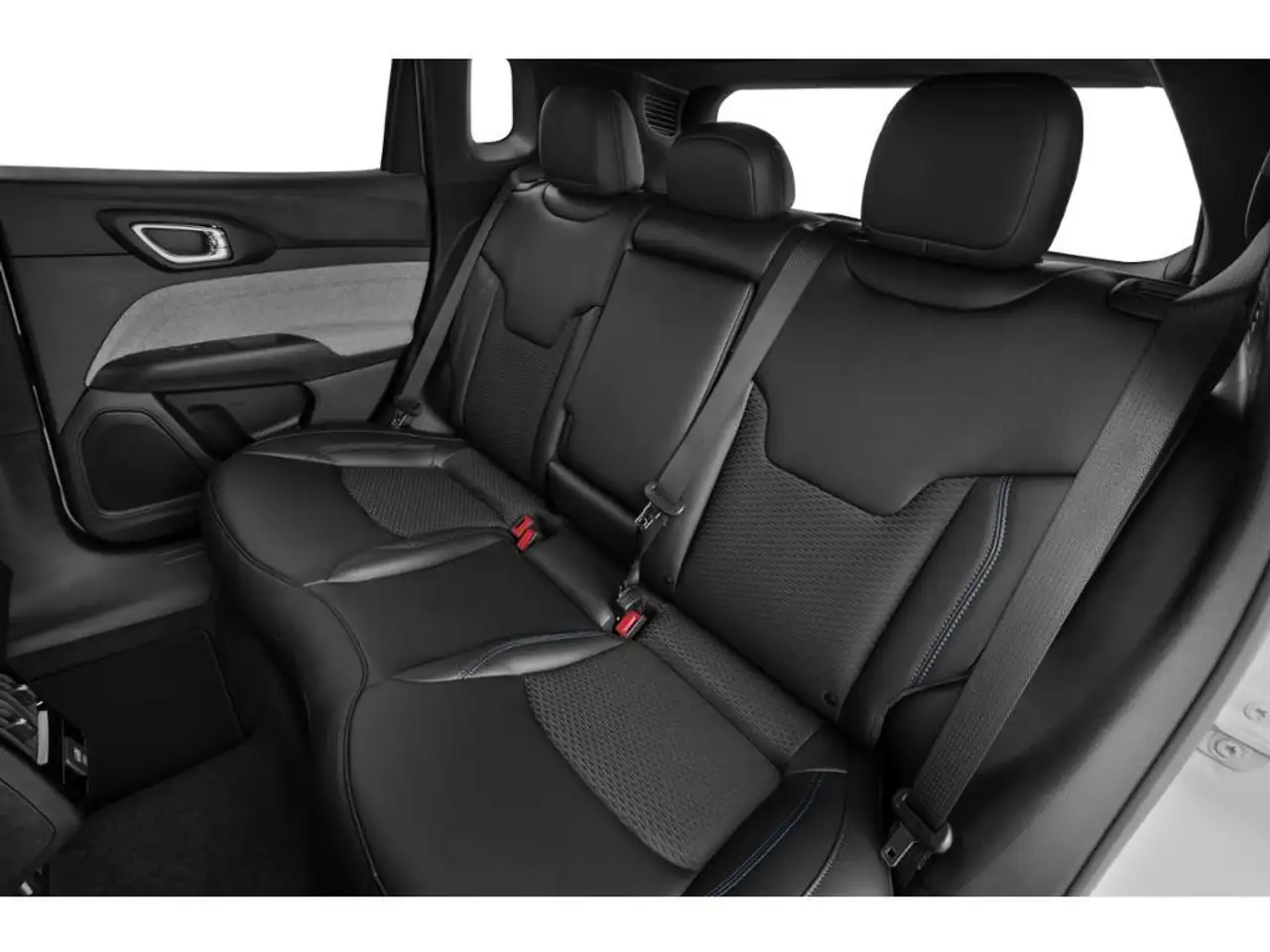 Jeep Compass снимка Jeep Compass