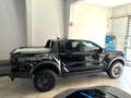 Ford Ranger 3.0 ecoboost V6 292cv Auto 4*4 RAPTOR PACK +GANCIO Nero - thumbnail 2