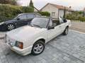 Opel Ascona 1.8i Cabrio GT Beyaz - thumbnail 1